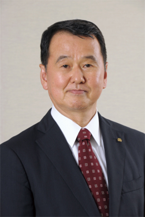 会長 立和田 裕一